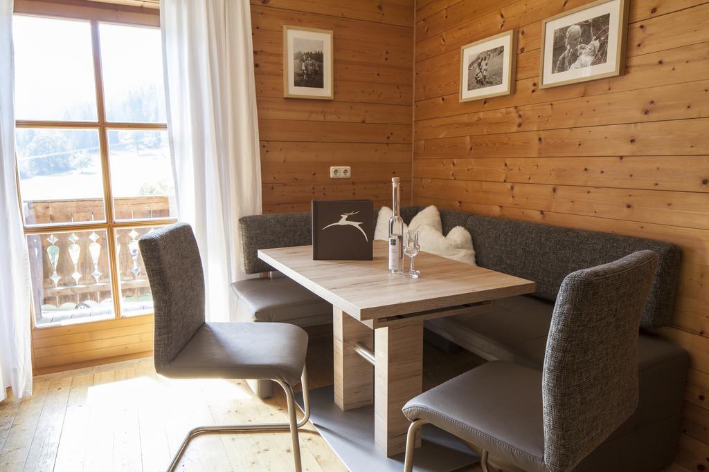 Oberwinklgut Hotell Bischofshofen Rom bilde