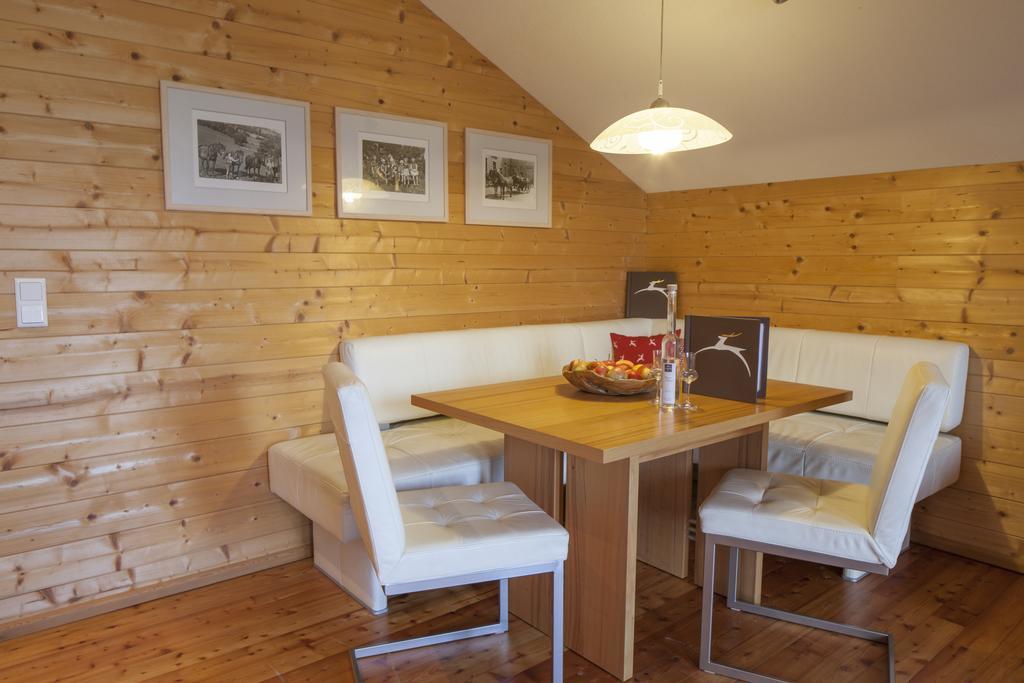 Oberwinklgut Hotell Bischofshofen Rom bilde