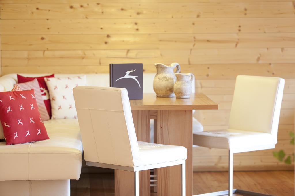Oberwinklgut Hotell Bischofshofen Rom bilde