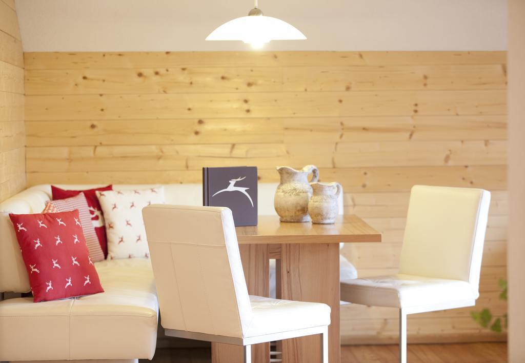 Oberwinklgut Hotell Bischofshofen Rom bilde
