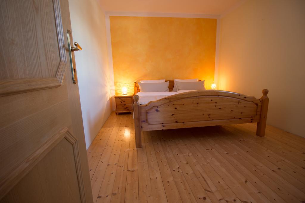 Oberwinklgut Hotell Bischofshofen Eksteriør bilde