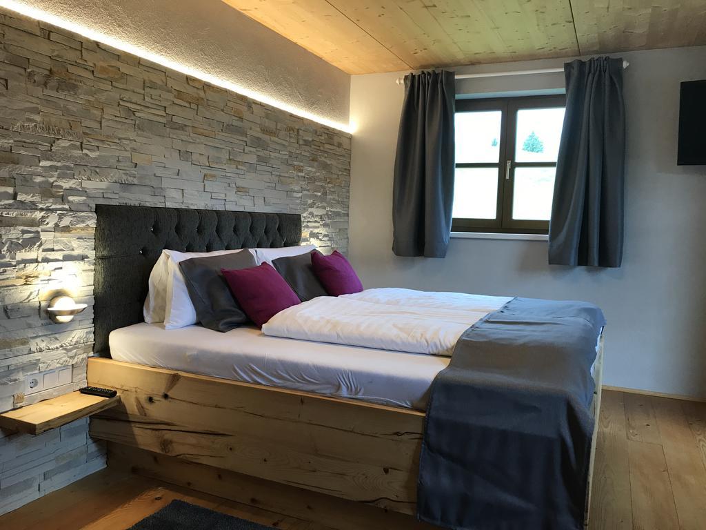 Oberwinklgut Hotell Bischofshofen Eksteriør bilde