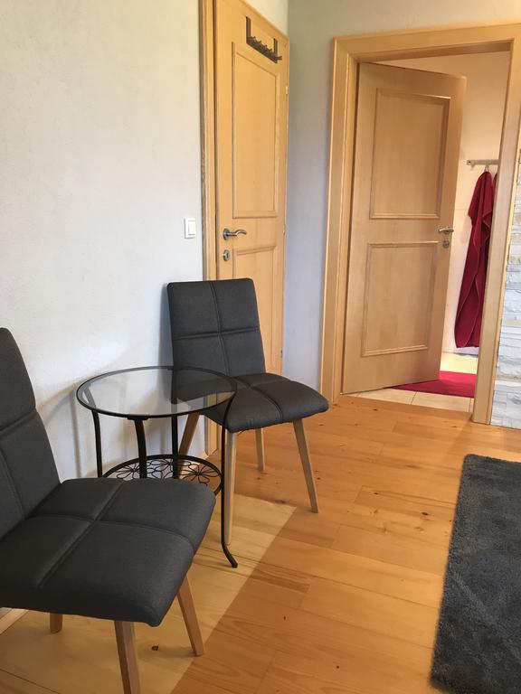 Oberwinklgut Hotell Bischofshofen Eksteriør bilde