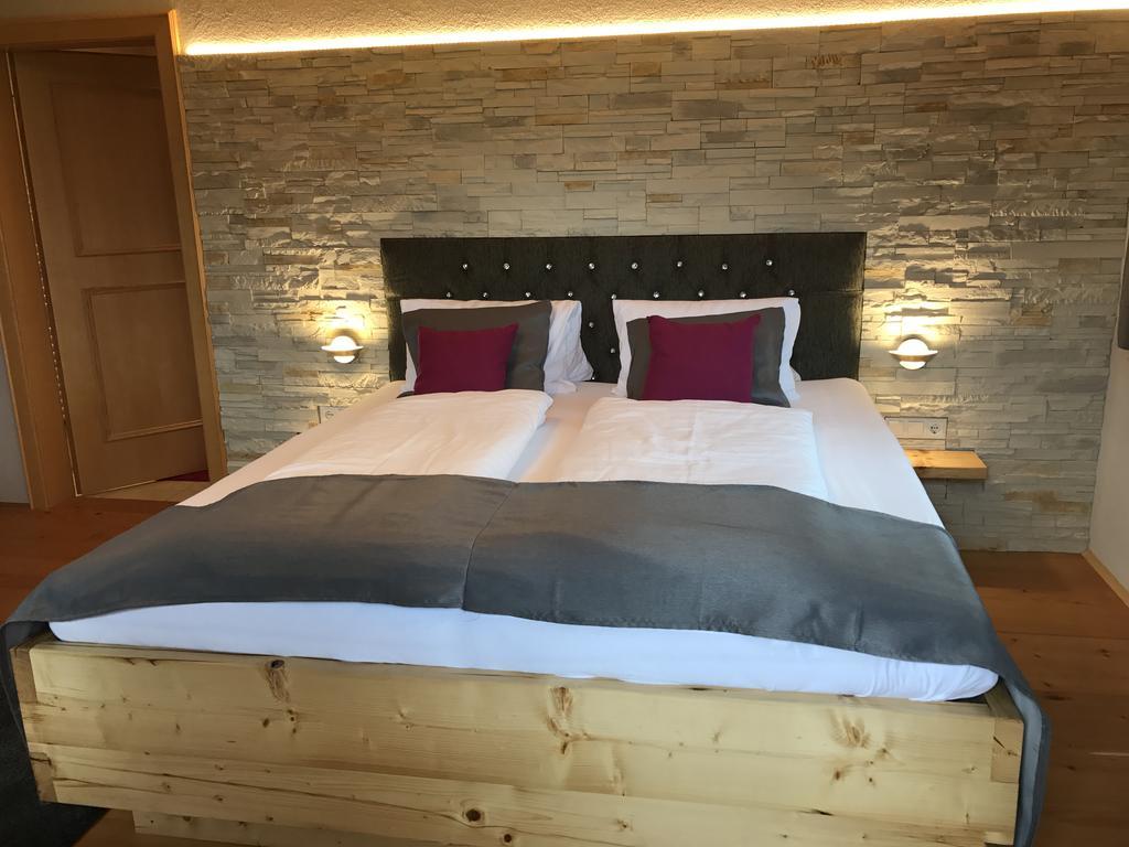 Oberwinklgut Hotell Bischofshofen Eksteriør bilde