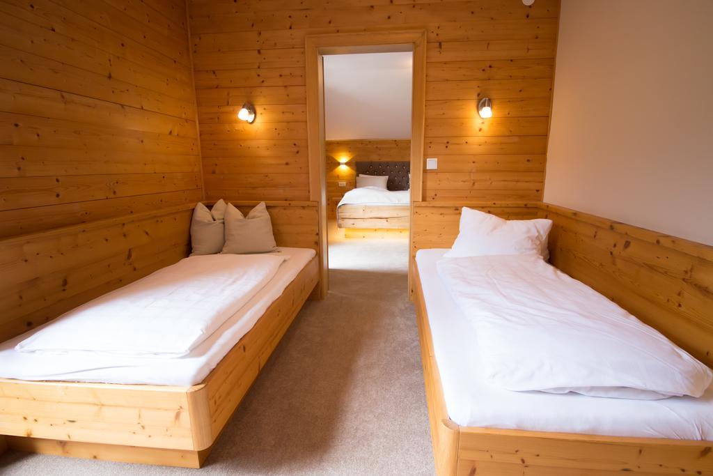 Oberwinklgut Hotell Bischofshofen Eksteriør bilde
