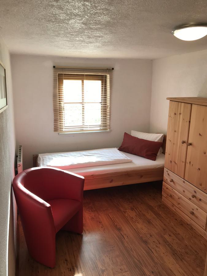 Oberwinklgut Hotell Bischofshofen Eksteriør bilde